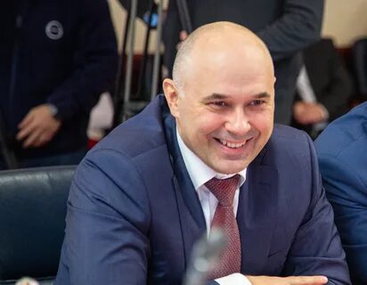 Глава сургута