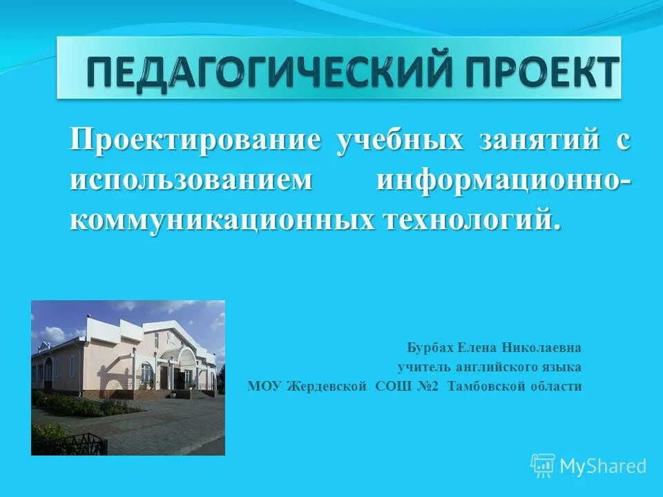 Проектная область проекта это Проектная область проекта это