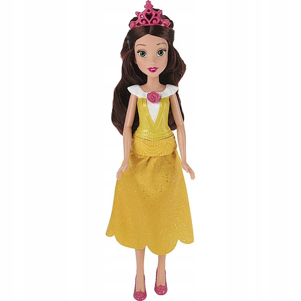 Принцессы диснея купить. Принцессы Дисней куклы Хасбро Бель. Кукла Hasbro Disney Princess Белль, b5281. Кукла Белль Дисней Хасбро. Кукла Hasbro Disney Princess Ариэль b5279, b5279.