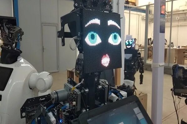 Роботы в коврове. Программные роботы. rpa роботизация. rpa роботы. софтверный робот.