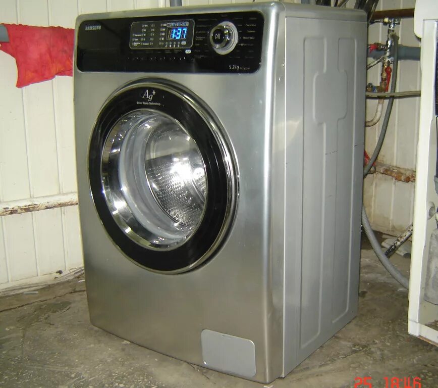 Продажа стиральная машина автомат