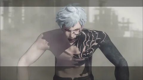 Eve x adam