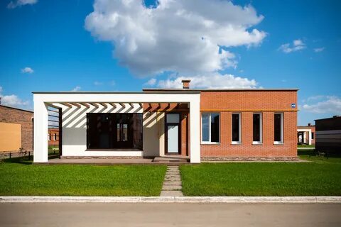 Березки вилладж