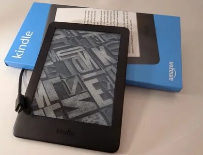 Kindle
