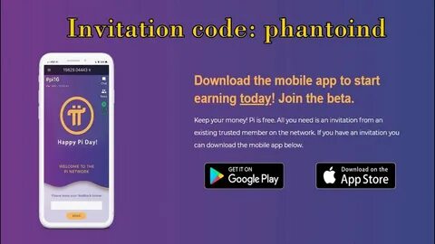 Pi code