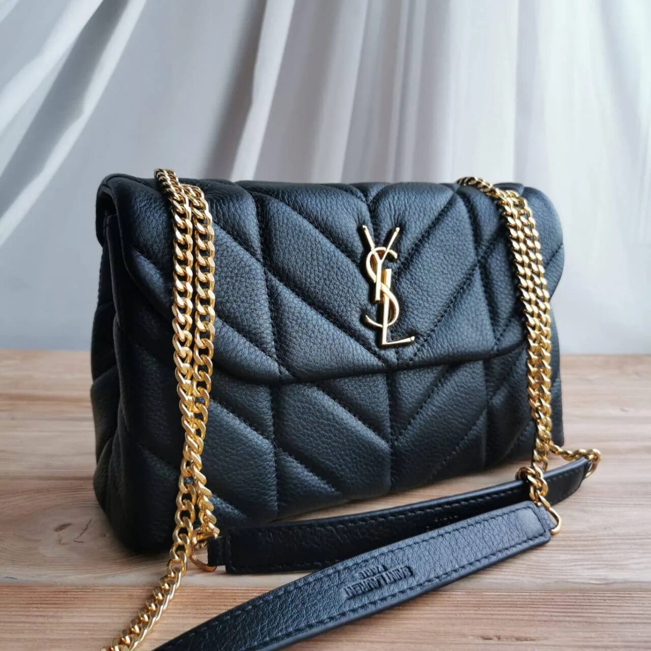 Saint laurent сумки оригинал