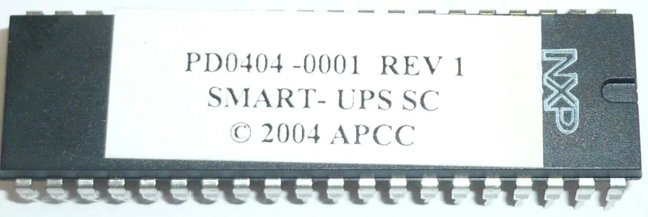 Smart sc 620