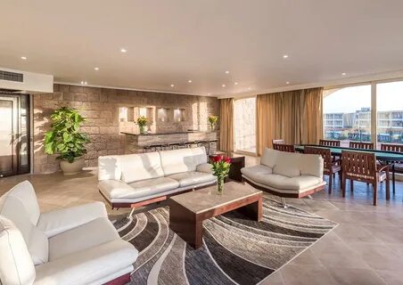 Ezdan hotel west bay 4