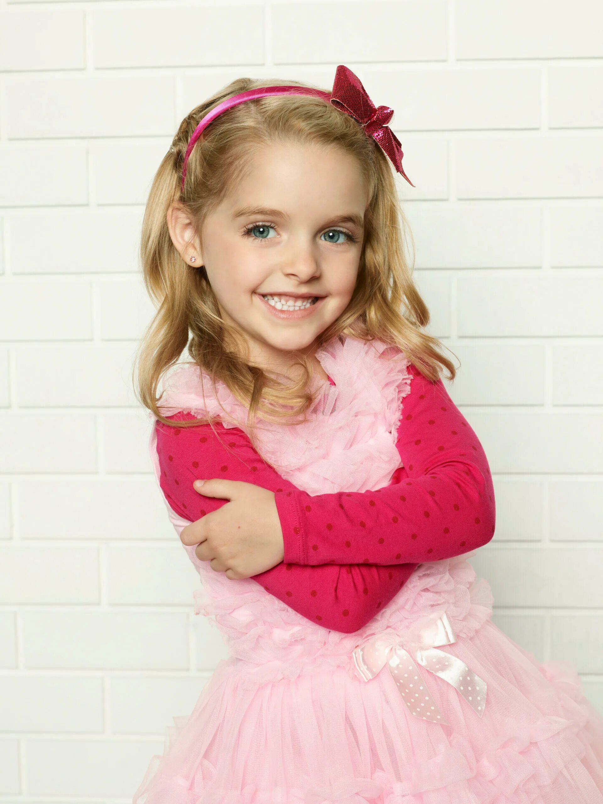 Mckenna grace