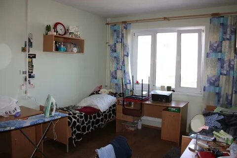 Спбгэу общежитие