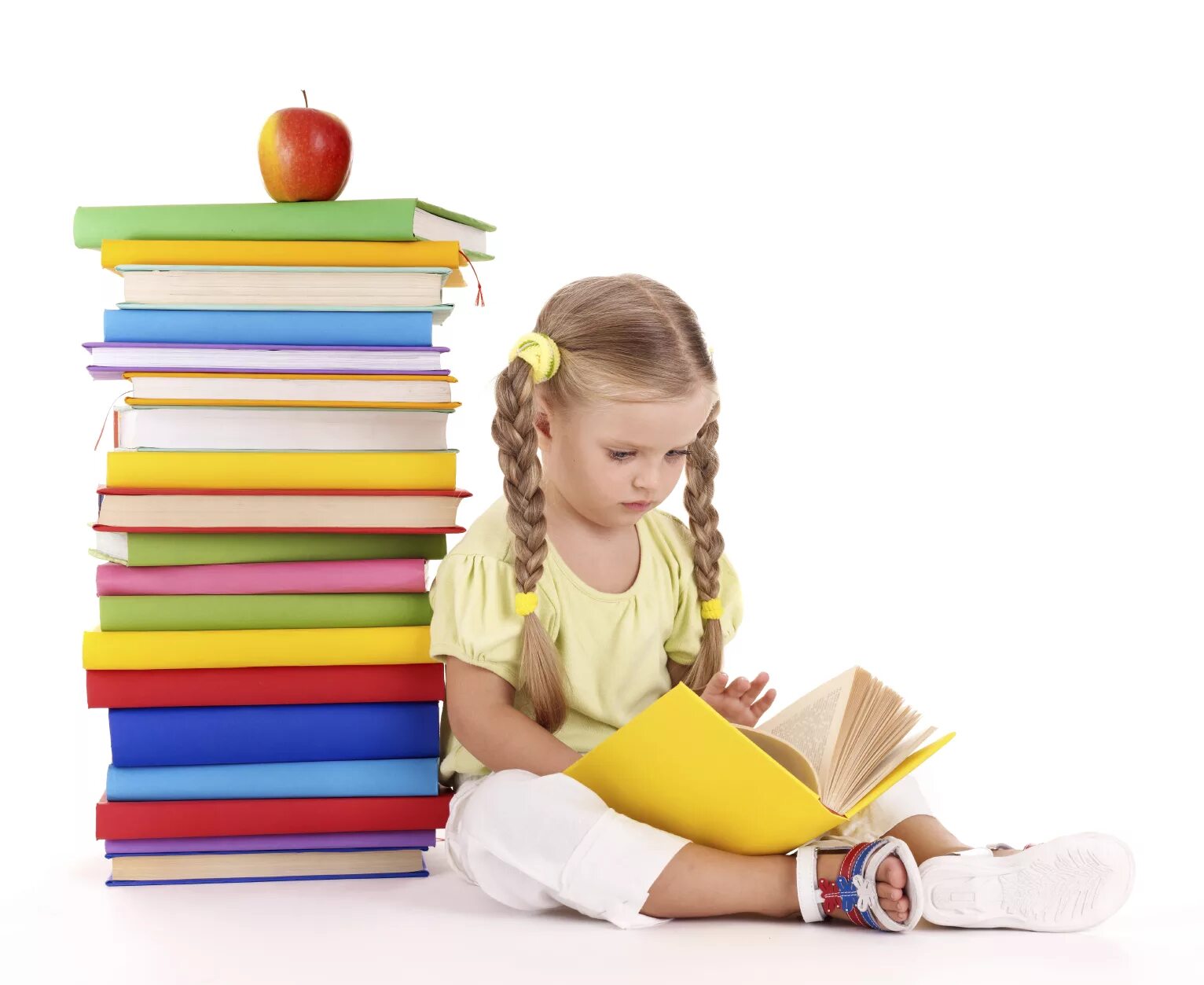 Reading course