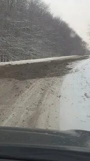 Трасса рыбинск
