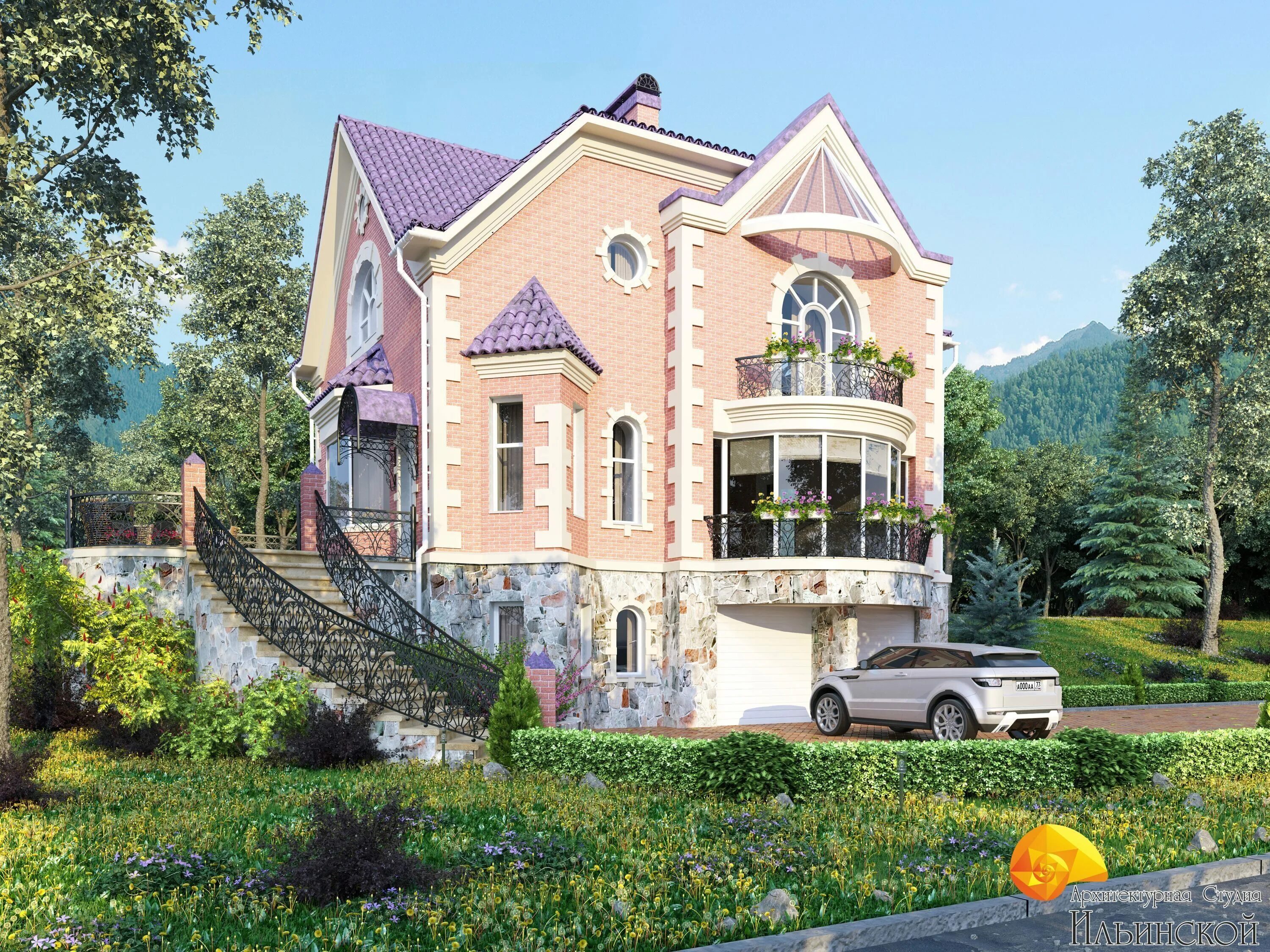 Красивые коттеджи владивостока. Коттеджный посёлок садгород. Дом в приморском крае. Старосвияжский пригород. Дом в пригороде владивостока.