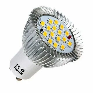 Диодные лампочки led