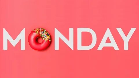 Monday's