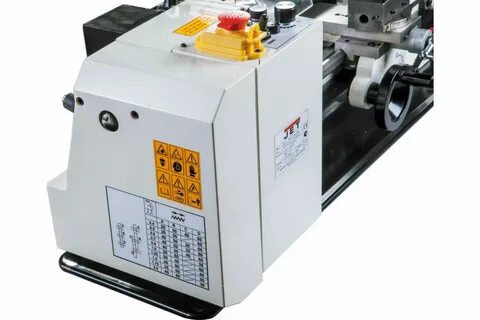 Jet 7 токарный станок