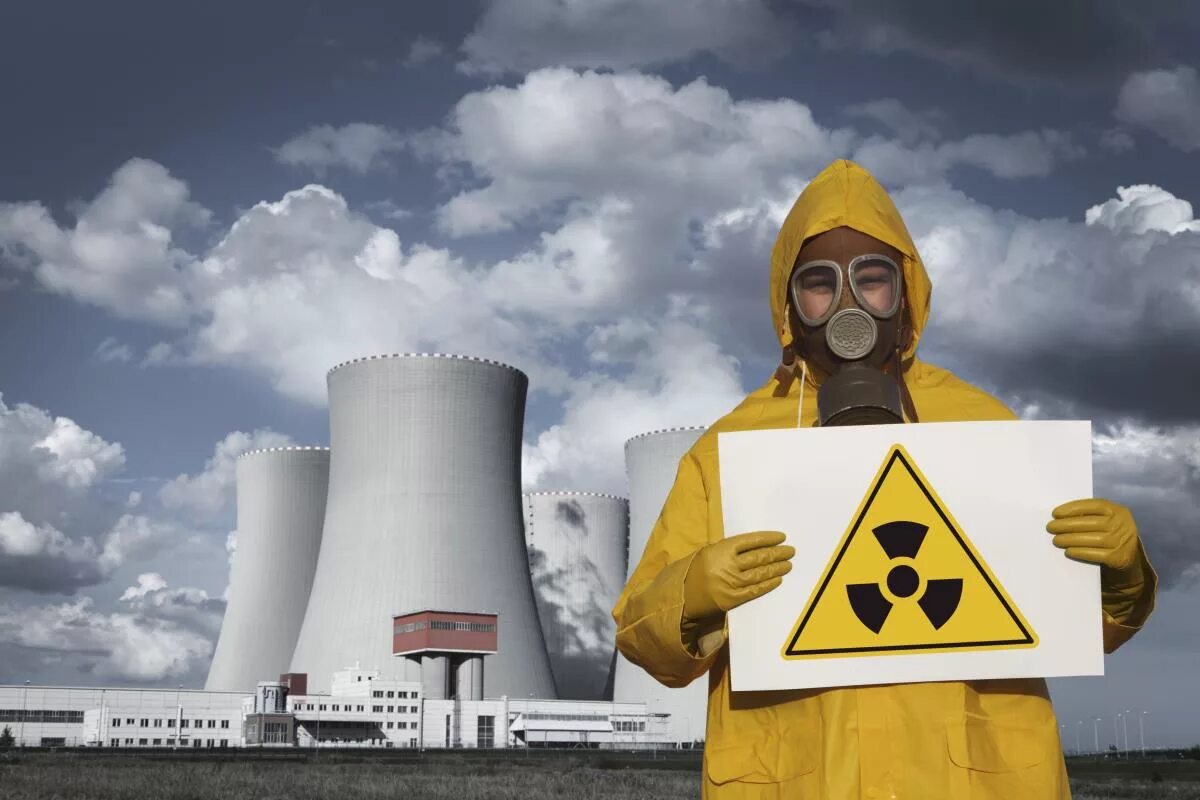 Радиация. Радиационная безопасность. Радиационнаябезопастность. Ядерная и радиационная безопасность.