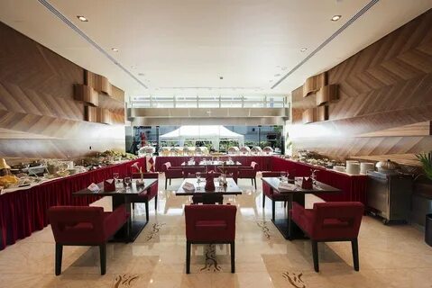 Emirates grand hotel
