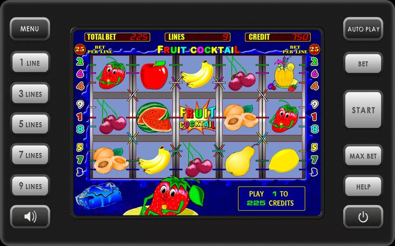 Игровой автомат fruit cocktail deluxe. Игровые автоматы фрукты. Клубника автоматы. Клубника автоматы. Клубника автоматы.
