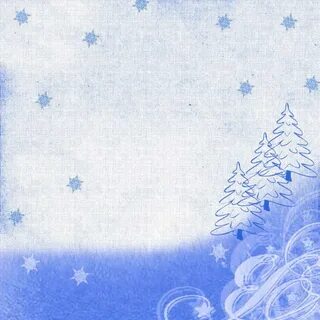 Подложки зима