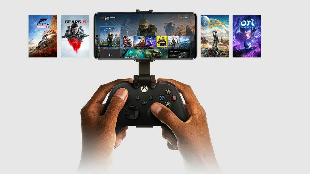 Игры на xbox через телефон. Xbox облачный гейминг. Игры с xbox на андроид. Игры на xbox через телефон. Стрим xbox.