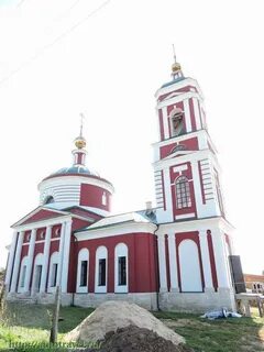 Ермолино русиново