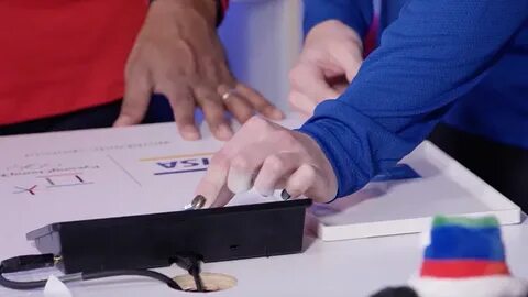Visa partner