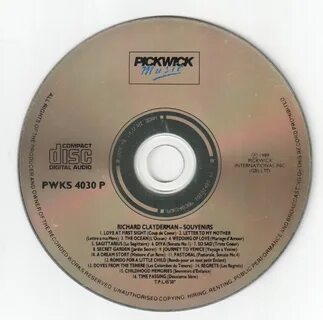 Collection flac