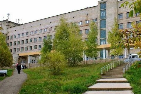 Огбуз саянская городская