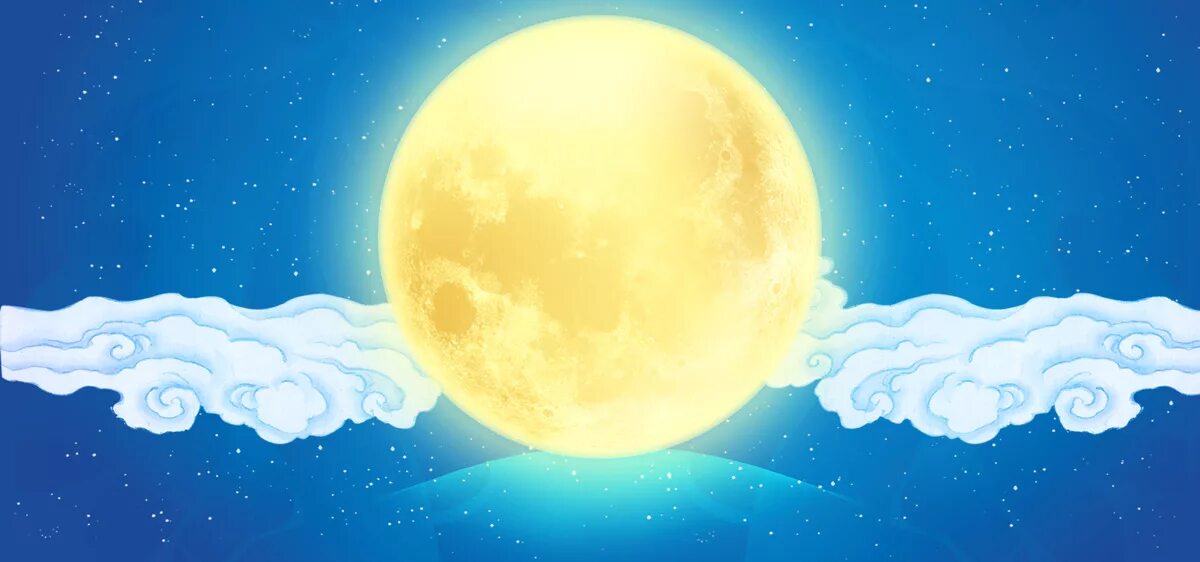 Изображение Луны для дошкольников. Мультяшная полная Луна. Планета Луна мультяшный. Сложить луну
