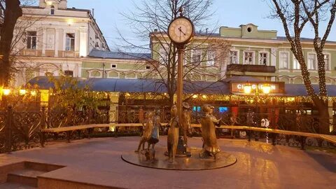 Одесса время сейчас