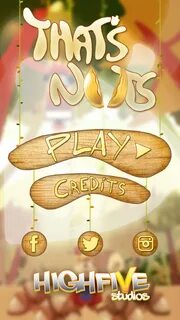 Nuts sort