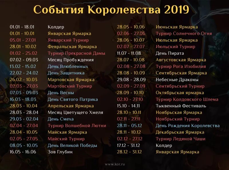 Scheduled events. Календарь мероприятий. График ивентов Rise of Kingdoms. Расписание ивента. Расписание событий королевства Rise of Kingdoms.