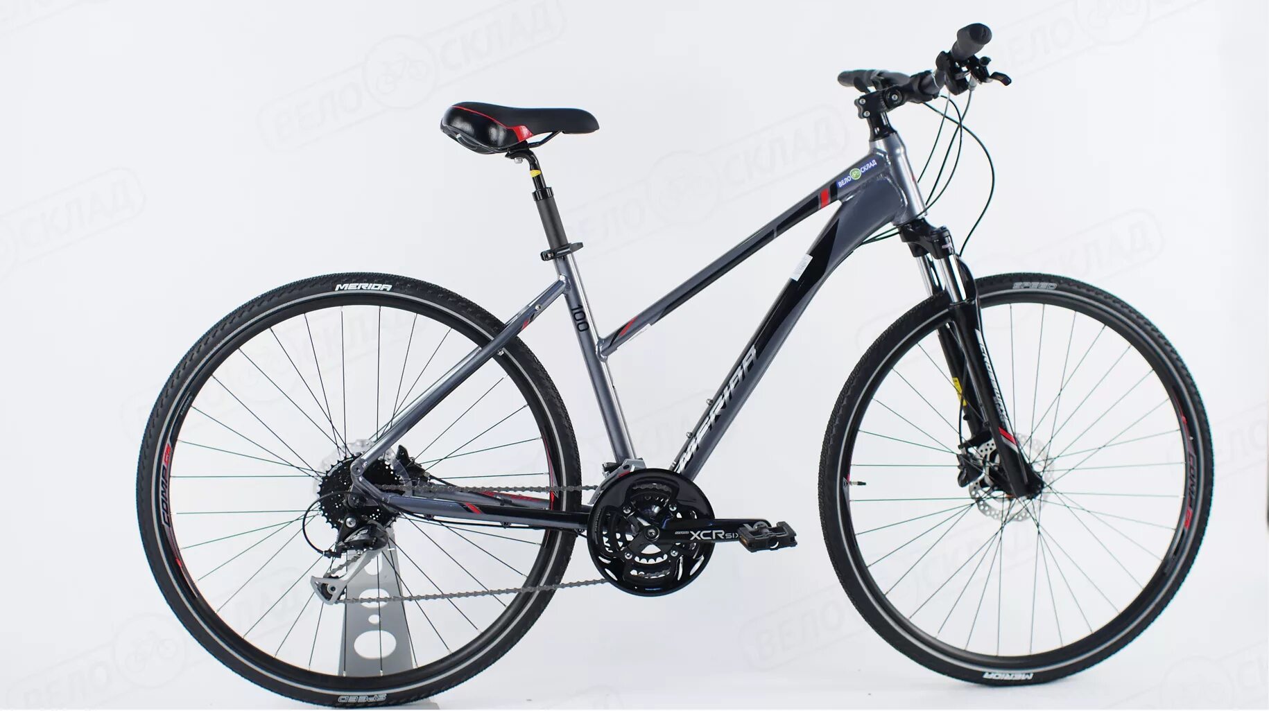Merida crossway 100. Merida crossway 100