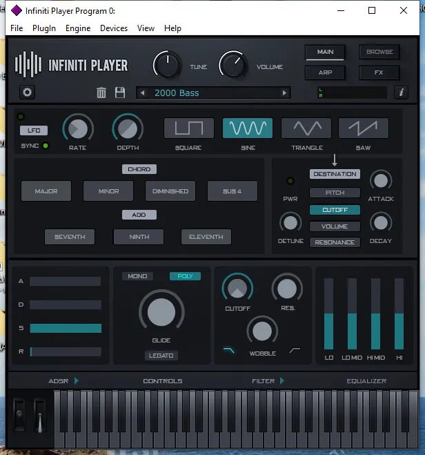 Infinity vst. Infinite player. Infinity play. Infinity rack vst. Какой закачать плеер для бесконечности на айфон.