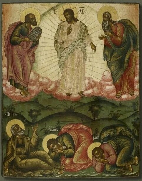 Икона преображения псков 16 век. Андрей рублев фреска преображение. Палехская иконопись преображение. Фреска андрея рублева преображение господне. Преображение в веках.