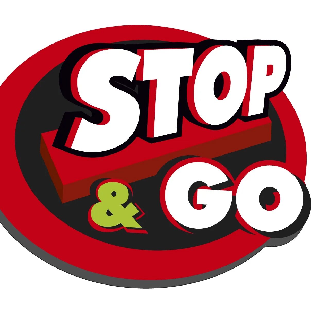 Гоу стоп. Stop and go Благовещенск. Stop&go символ. Стоп энд гоу игра. Стоп энд гоу