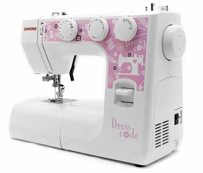 Janome dresscode. Швейная машина Janome dresscode. Джаноме Швейные машинки 4023. Janome Juno 1615. Швейная машинка Janome Dress code.