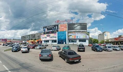 Тц каскад магнитогорск