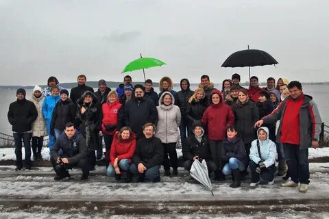 Подслушано в калязине