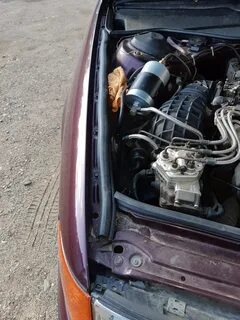 Ауди 100 2.3 aar