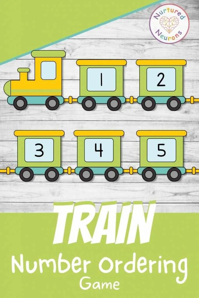 Cartoon train with numbers. Number train. Number train. Number train. Number train.