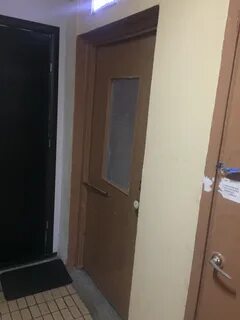 Общий коридор это