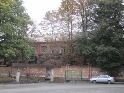 Армянская владикавказ