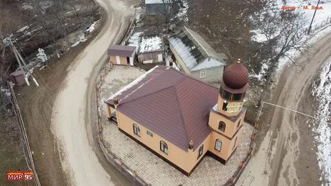 Погода в зандаке