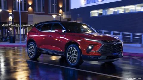 Chevrolet 2023