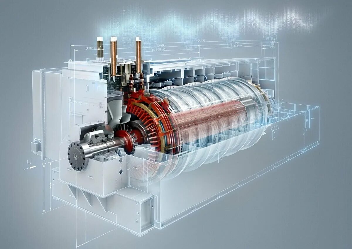 Паровая турбина с генератором 100 КВТ. Генератор электро 1 МВТ. Генератор Siemens 10 МВТ. Генератор тока 1 мегаватт.