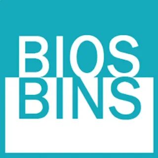 Bios bin