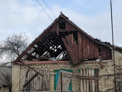 Богдановка донецкая область новости сегодня последние