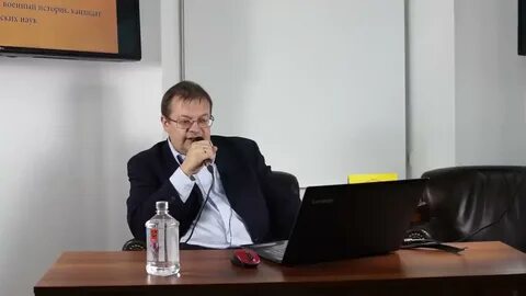 Видео историка